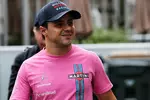 Foto zur News: Felipe Massa (Williams)