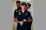 Foto zur News: Max Verstappen (Red Bull)