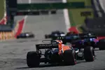 Foto zur News: Stoffel Vandoorne (McLaren)