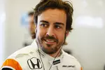 Foto zur News: Fernando Alonso (McLaren)