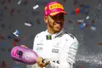 Foto zur News: Lewis Hamilton (Mercedes)