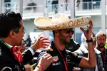 Foto zur News: Daniel Ricciardo (Red Bull)