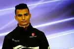 Foto zur News: Pascal Wehrlein (Sauber)