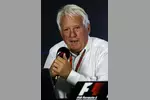 Foto zur News: Charlie Whiting