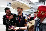 Foto zur News: Daniel Ricciardo (Red Bull)