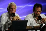 Foto zur News: Charlie Whiting