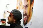 Foto zur News: Fernando Alonso (McLaren)