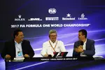 Foto zur News: Ross Brawn