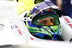 Foto zur News: Felipe Massa (Williams)