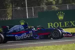 Foto zur News: Brendon Hartley (Toro Rosso)