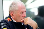 Foto zur News: Helmut Marko