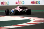 Foto zur News: Esteban Ocon (Force India)