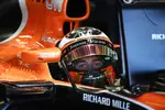 Foto zur News: Stoffel Vandoorne (McLaren)