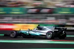 Foto zur News: Valtteri Bottas (Mercedes)