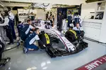 Foto zur News: Lance Stroll (Williams)