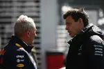 Foto zur News: Toto Wolff