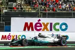 Foto zur News: Valtteri Bottas (Mercedes)