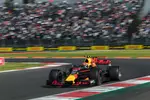 Foto zur News: Max Verstappen (Red Bull)