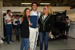 Foto zur News: Lance Stroll (Williams)