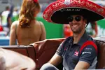 Foto zur News: Romain Grosjean (Haas)