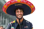 Foto zur News: Daniel Ricciardo (Red Bull)