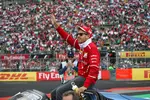 Foto zur News: Sebastian Vettel (Ferrari)