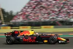 Foto zur News: Max Verstappen (Red Bull)