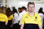 Foto zur News: Nico Hülkenberg (Renault)