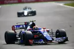 Foto zur News: Pierre Gasly (Toro Rosso)