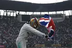 Foto zur News: Lewis Hamilton (Mercedes)