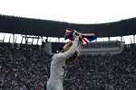 Foto zur News: Lewis Hamilton (Mercedes)