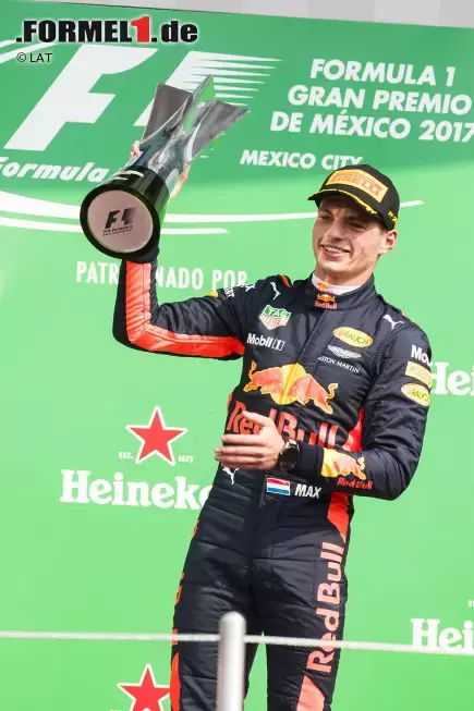 Foto zur News: Max Verstappen (Red Bull)