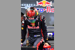 Gallerie: Brendon Hartley (Toro Rosso)