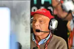 Foto zur News: Niki Lauda