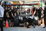 Foto zur News: Lewis Hamilton (Mercedes)