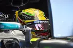 Foto zur News: Lewis Hamilton (Mercedes)