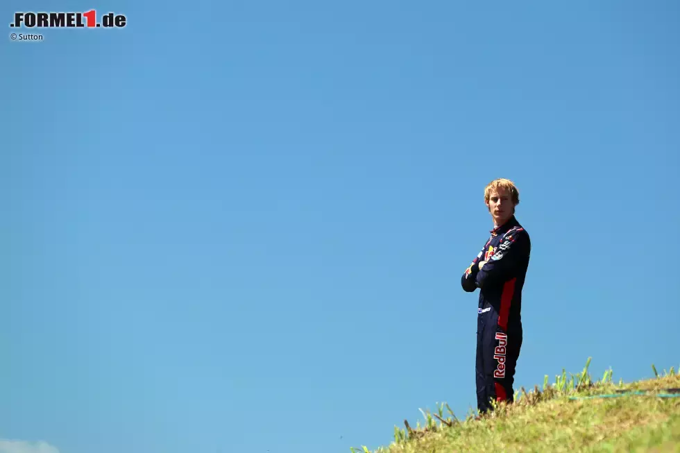 Foto zur News: Brendon Hartley (Toro Rosso)