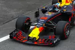 Foto zur News: Daniel Ricciardo (Red Bull)