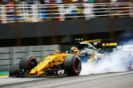 Foto zur News: Carlos Sainz (Renault)