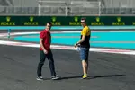 Foto zur News: Nico Hülkenberg (Renault)