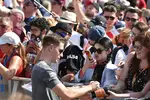 Foto zur News: Stoffel Vandoorne (McLaren)