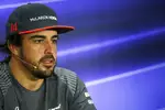 Foto zur News: Fernando Alonso (McLaren)