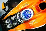 Foto zur News: Fernando Alonso (McLaren)