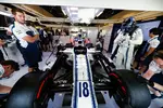 Foto zur News: Lance Stroll (Williams)