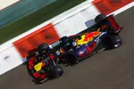 Foto zur News: Daniel Ricciardo (Red Bull)