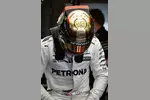 Foto zur News: Lewis Hamilton (Mercedes)