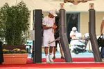 Foto zur News: Lewis Hamilton (Mercedes)