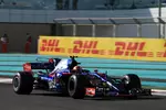 Foto zur News: Pierre Gasly (Toro Rosso)