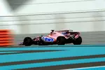 Foto zur News: Sergio Perez (Force India)