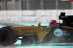 Foto zur News: Nico Hülkenberg (Renault)